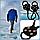 Ледоходы - ледоступы / насадка на обувь противоскользящая "Комфорт на льду", качество "Премиум", 10, фото 10