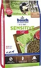 Сухой корм для собак Bosch Petfood Sensitive Lamb&Rice