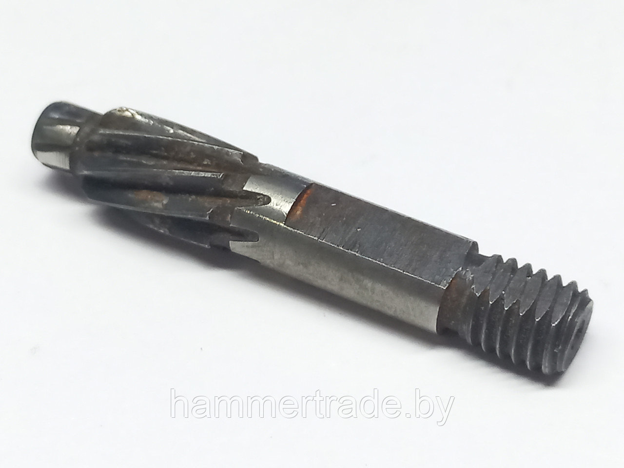 Вал-шестерня для шлифовальной машины REBIR LS1S-76E: продажа, цена в ...