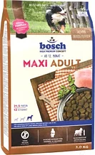 Корм для собак Bosch Petfood Maxi Adult