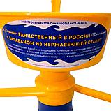 Сепаратор молока "Фермер ЭС-01", фото 2