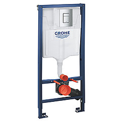 Инсталляция для унитаза GROHE RAPID SL 38772001