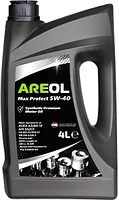 Моторное масло Areol Max Protect 5W40 / 5W40AR010
