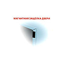 Умывальник дачный "Акватекс" с ТЭНом (белое золото), фото 3