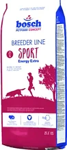 Корм для собак Bosch Petfood Breeder Sport