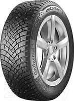 Зимняя шина Continental IceContact 3 205/55R16 94T