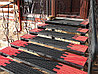 Грязезащитные модульные коврики из ПВХ "Волна" 20 мм (Любой размер), фото 4