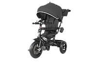 Трехколесный велосипед - коляска BubaGo Dragon с поворотным сидением