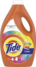 Гель для стирки Tide Color