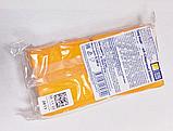 Сыр для бургера "Amber" (слайсы, 40 шт/500 г), фото 2