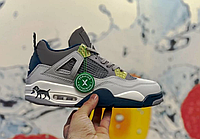 Кроссовки мужские Nike Air Jordan 4 Retro 42