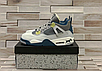 Кроссовки мужские Nike Air Jordan 4 Retro, фото 2