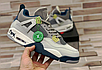 Кроссовки мужские Nike Air Jordan 4 Retro, фото 4