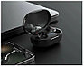 Беспроводная Bluetooth-гарнитура DES11 черный Hoco, фото 3