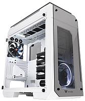 Корпус Thermaltake View 71 Tempered Glass Snow Edition [CA-1I7-00F6WN-00]