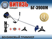 Триммер Витязь БГ-3900М