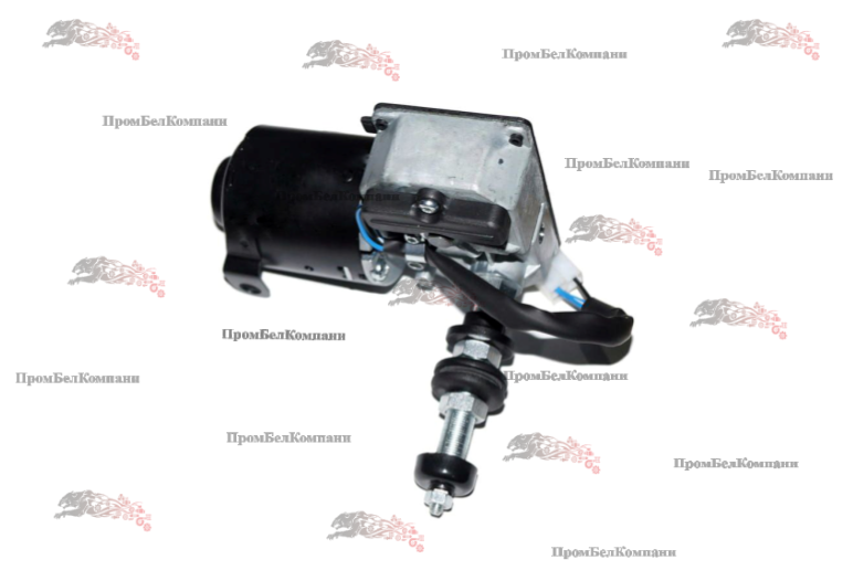 Моторедуктор 408 000 029 Gal-pol