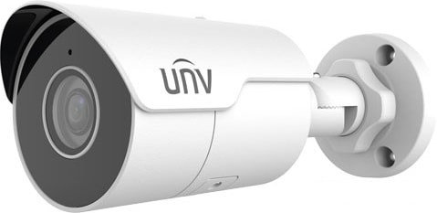 IP-камера Uniview IPC2124LE-ADF40KM-G, фото 2