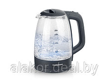 Чайник электрический AKL-236 NORMANN (2200 Вт; 1,7 л; стекло; подсветка)