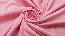 Плательно-костюмная ткань (цвет коралловый)