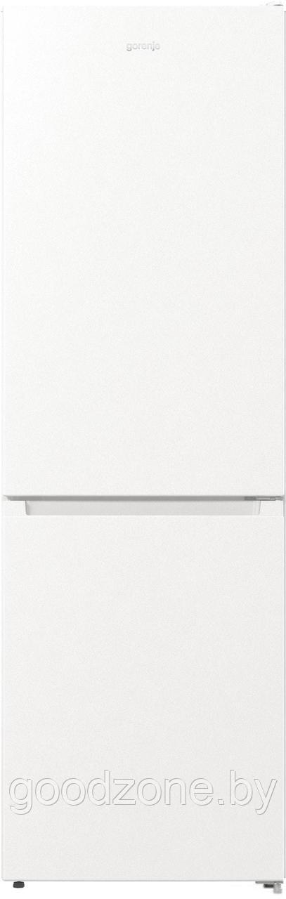 Холодильник Gorenje NRK6191EW4