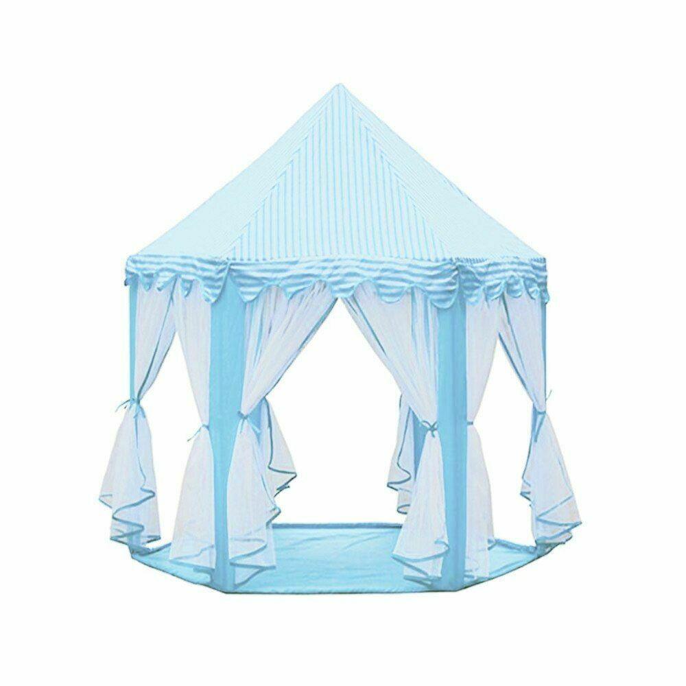 Палатка детская Princess Castle Tent MB-C125 - фото 3 - id-p198592395