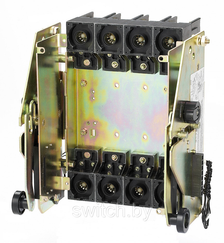 Корзина выкатного типа КА-335E для ВА-335E 4P 22545DEK