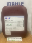 Масло Mobil DTE Oil Medium 20л - фото 1 - id-p176271774