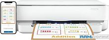 МФУ HP DeskJet Plus Ink Advantage 6075 5SE22C