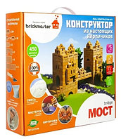 Конструктор из кирпичиков Brickmaster "Мост", 450 деталей