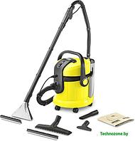 Пылесос Karcher SE 4001 (1.081-130.0)