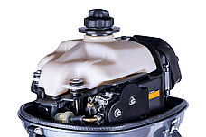Лодочный мотор 4Т Seanovo SNF 2.5 HS  72cm3, фото 2