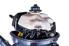 Лодочный мотор 4Т Seanovo SNF 2.5 HS  72cm3, фото 3