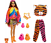 Кукла Barbie Cutie Reveal Тигр HKP99, фото 3