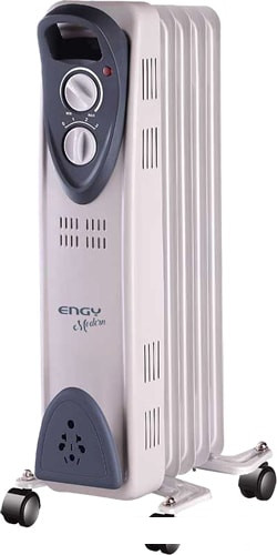 Масляный радиатор Engy EN-2205 Modern