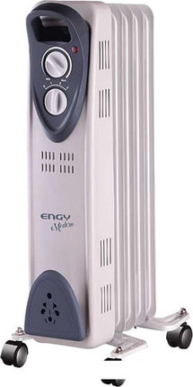 Масляный радиатор Engy EN-2205 Modern, фото 2
