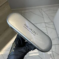 Кейс металлический для пинцетов, Nagaraku