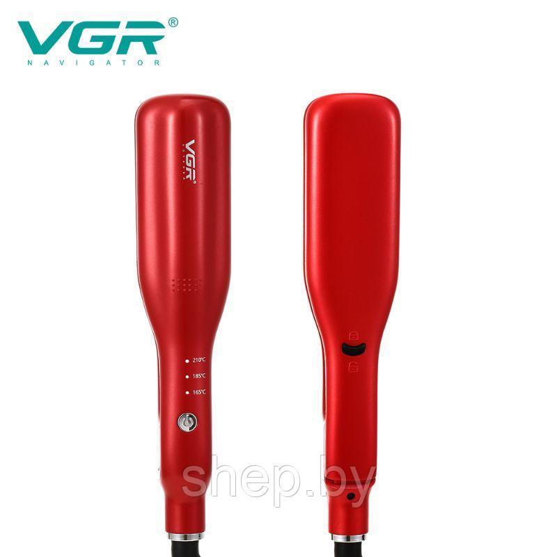 Утюжки для укладки волос VGR V-530 - фото 2 - id-p198666831
