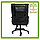 Офисное массажное кресло iRest POWER CHAIR PLUS GJ-B01-1, фото 3