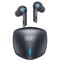 Беспроводные TWS наушники QCY G1 Gaming Version Bluetooth 5.2