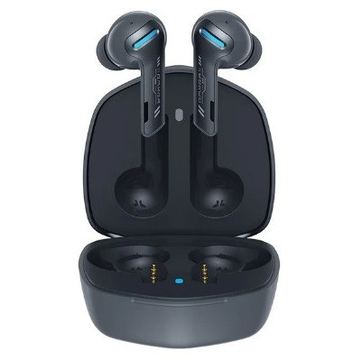 Беспроводные TWS наушники QCY G1 Gaming Version Bluetooth 5.2 - фото 4 - id-p198662360