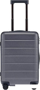 Чемодан-спиннер Xiaomi Luggage Classic 20" (серый)