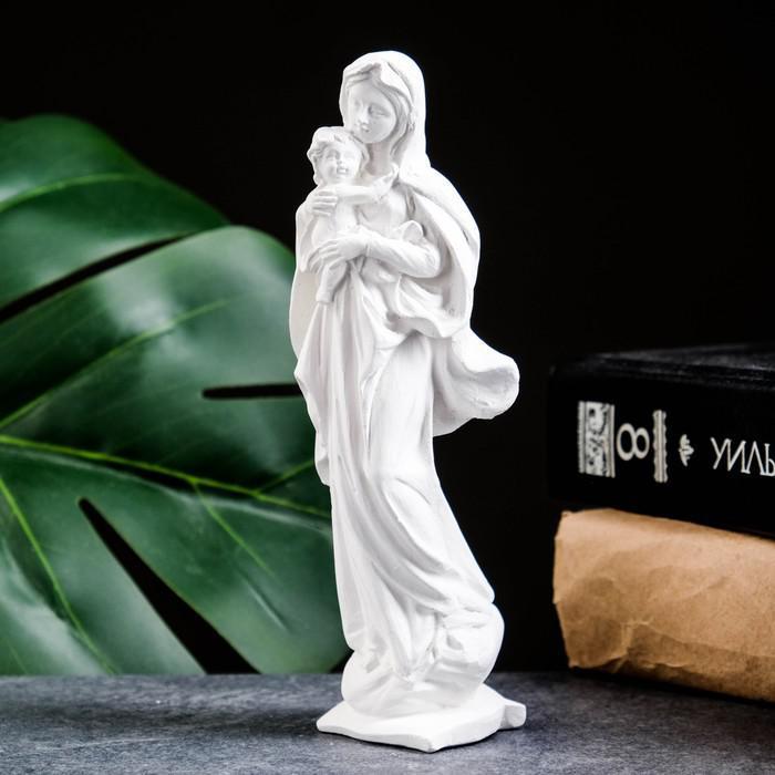 Фигура "Дева Мария" 15х4х4см - фото 3 - id-p198560599
