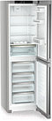Холодильник с морозильником Liebherr CNsfd 5704, фото 4