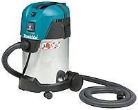 Пылесос VC 3011 L (1000 Вт, 30 л, класс: L, самоочистка: полуавтомат) MAKITA VC3011L