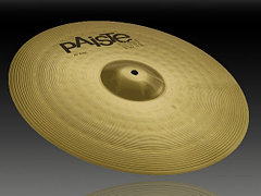 Paiste 0000141620 101 Brass Ride Тарелка 20"