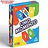 Настольная игра "UMO MOMENTO", 108 карт, 7+, фото 4