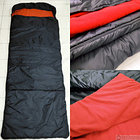 Спальный мешок с подголовником «Big Boy» одеяло Комфорт+ (250*90,  до -15С) РБ, цвет Микс, фото 4