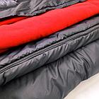 Спальный мешок с подголовником «Big Boy» одеяло Комфорт+ (250*90,  до -15С) РБ, цвет Микс, фото 8