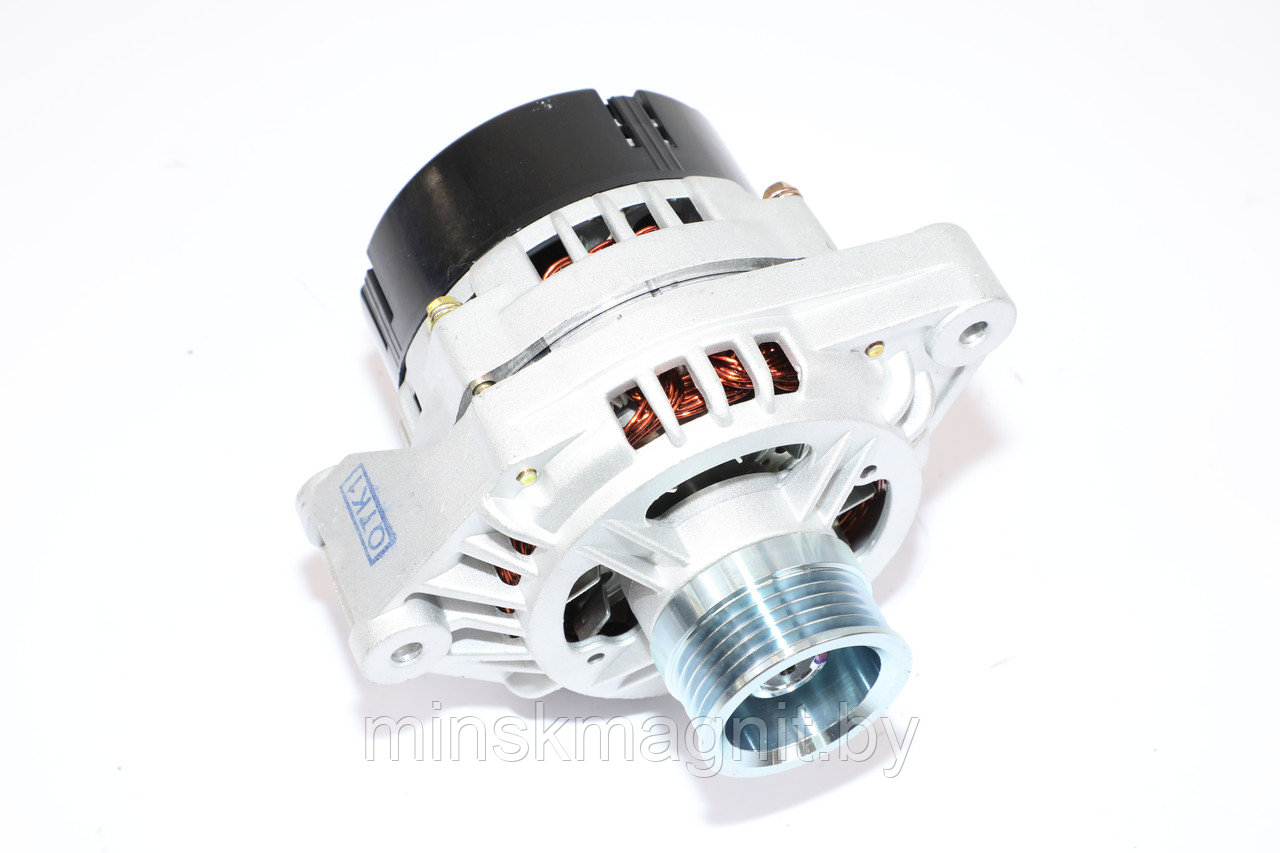 Генератор ВАЗ 2123 80А (с 09.2003 г.) 9402-3701-04 ВАЗ, ЛАДА